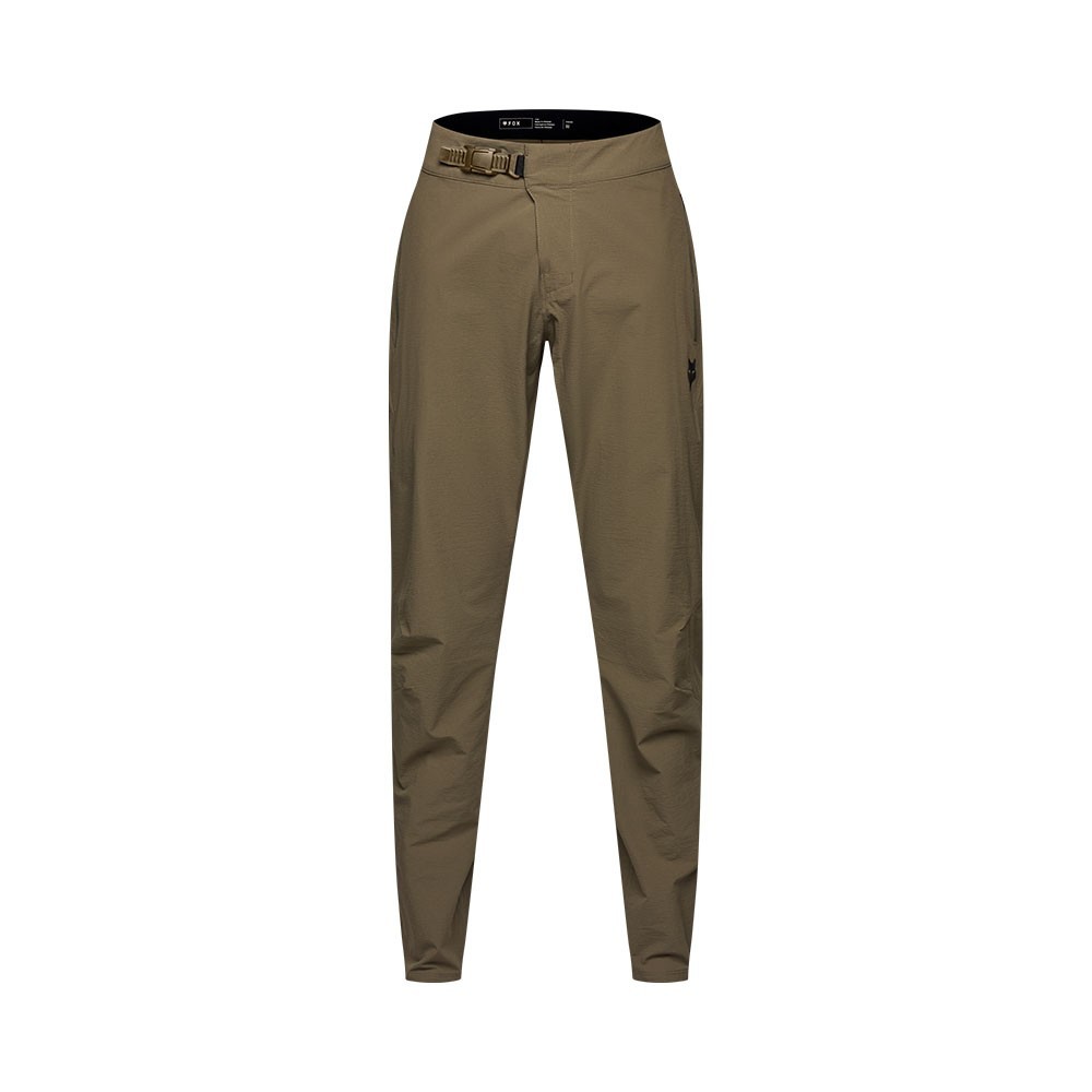 Pantaloni FOX Ranger MTB – Military