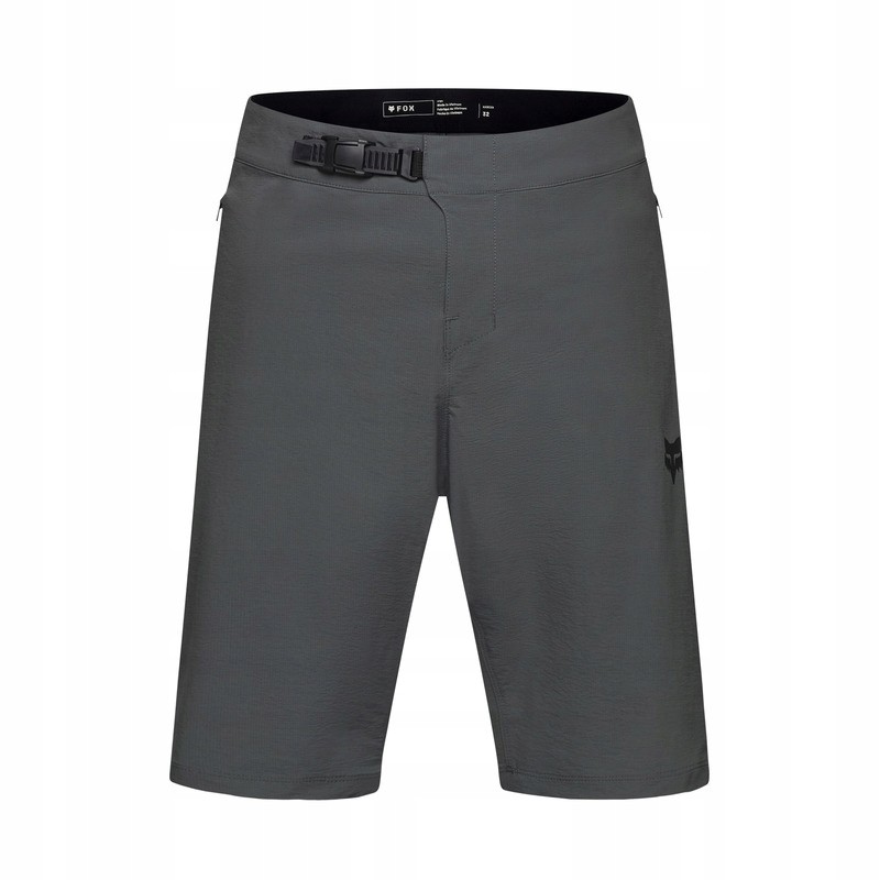 Pantaloncini FOX Ranger MTB – Dark Shadow