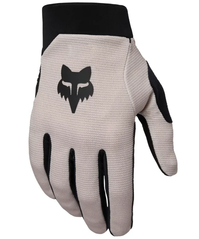 Guanti FOX Ranger Full Finger MTB Chalk