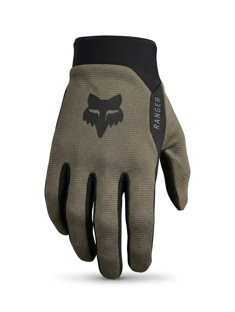 Guanti FOX Ranger Full Finger MTB Ivy