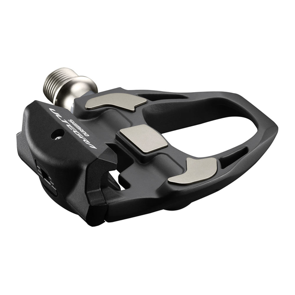 Pedali SHIMANO ULTEGRA PD-R8000 (SPD-SL) asse standard