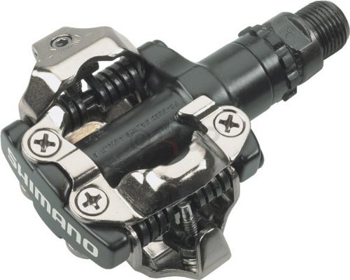 Pedali SHIMANO PD-M520 (SPD)