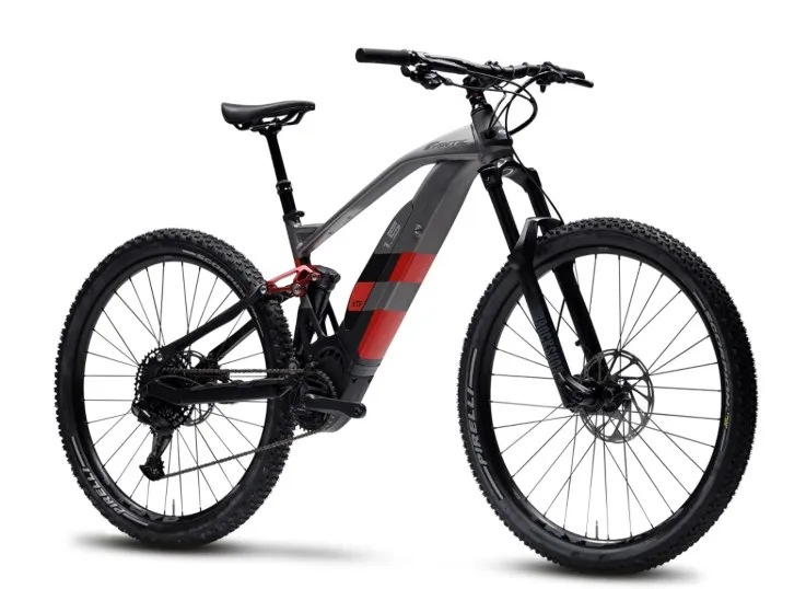 Fantic 1.5 Sport Y (M)