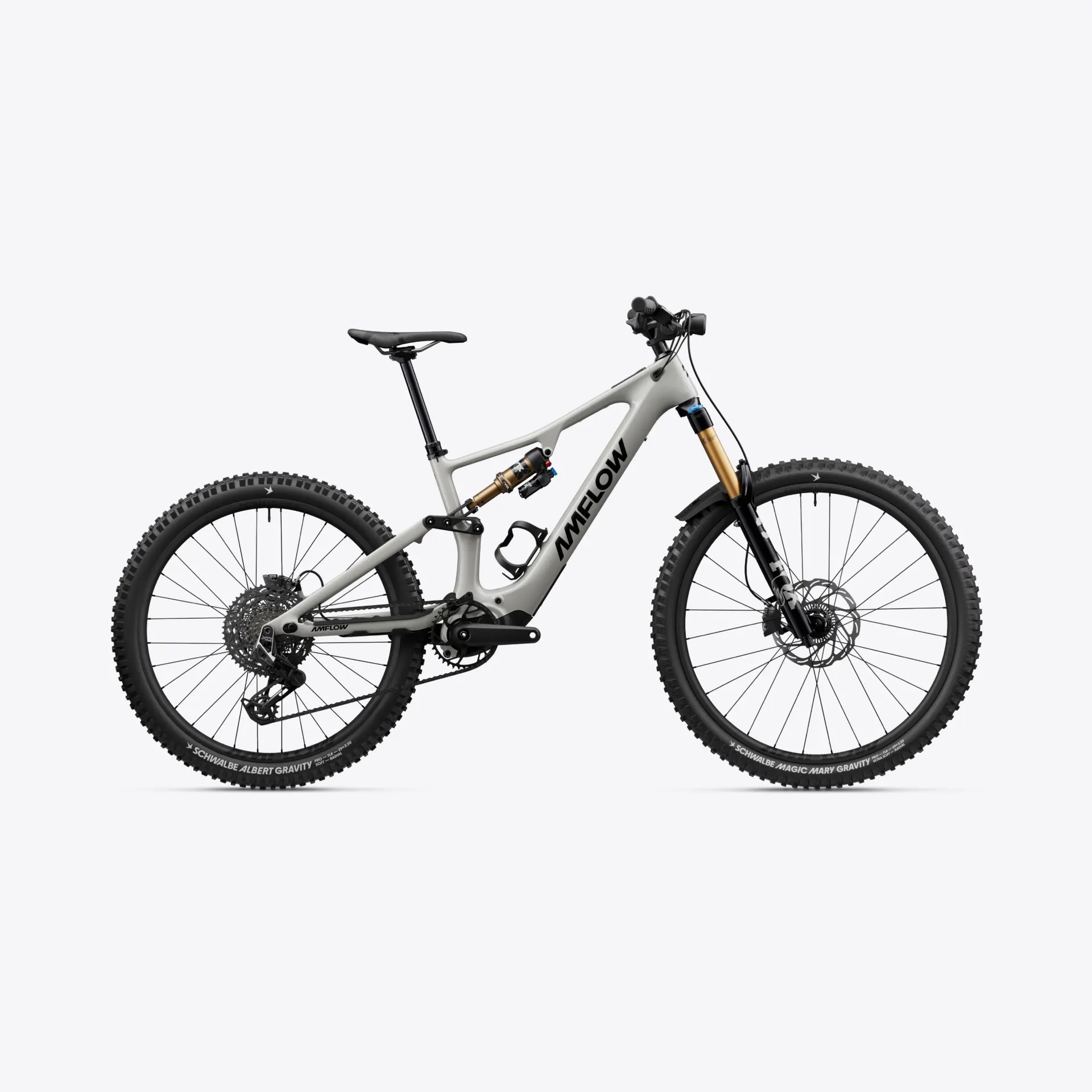 Amflow PX Carbon PRO (M)
