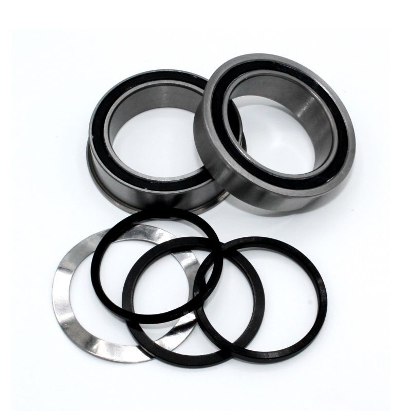 Movimento Centrale Black Bearing BB-41-PRAXIS-B5
