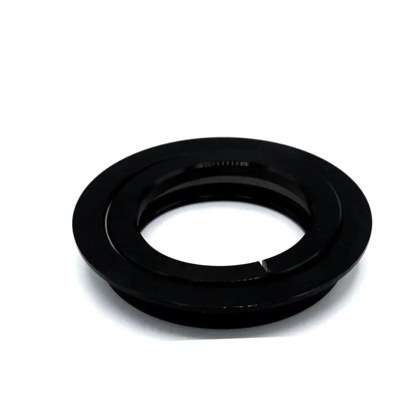 Serie Sterzo Inferiore BLACK BEARING - ZS66/45.8