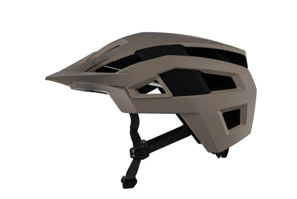 Casco Leatt MTB Trail 3.0 - Brown