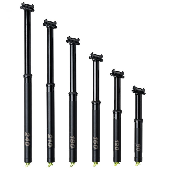 Reggisella Telescopico OneUp V3 Dropper Post 27.2