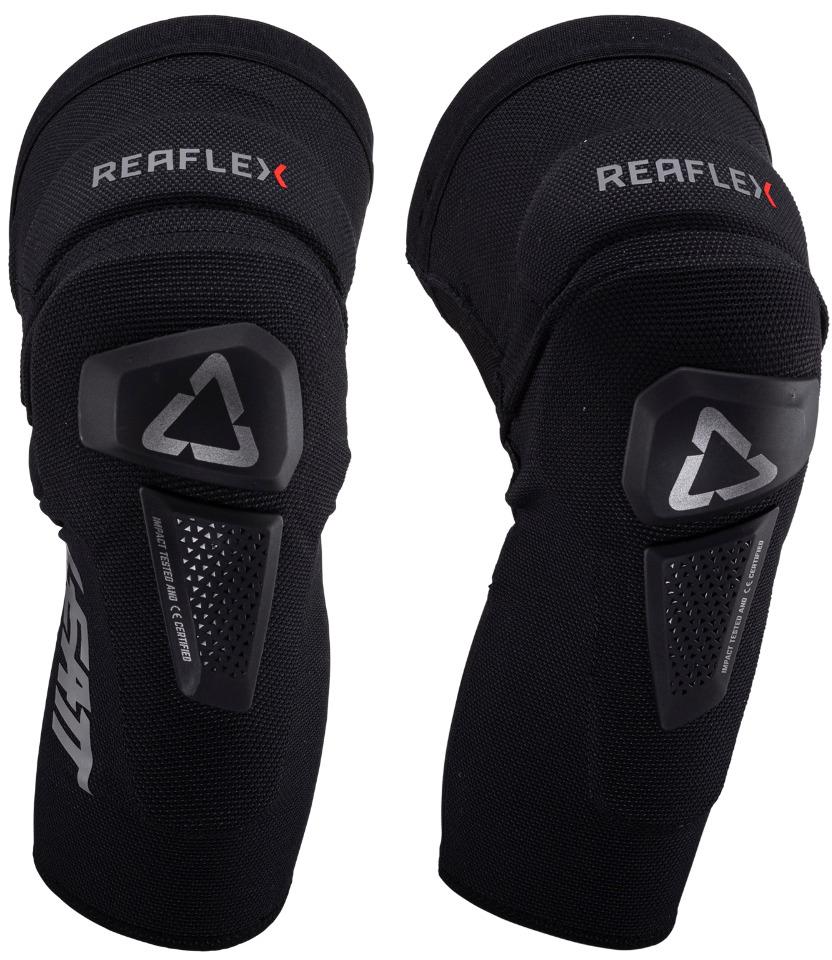 Ginocchiera MTB Leatt Rea Flex Hybrid Pro