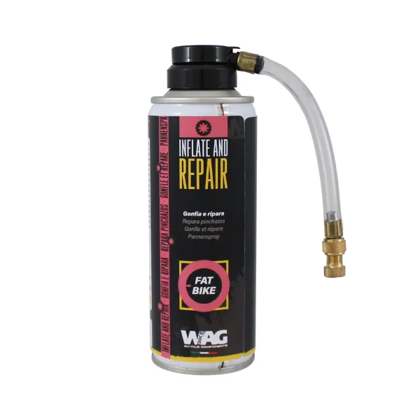 Bomboletta Gonfia e Ripara WAG - 200 ml