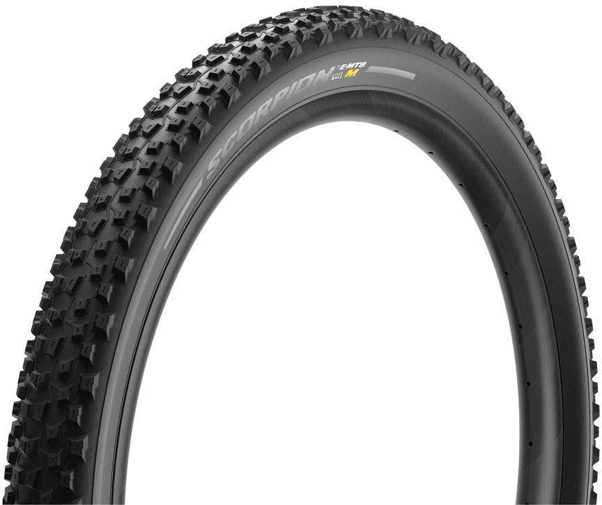 Copertone PIRELLI Scorpion E-MTB M - 27.5x2.60