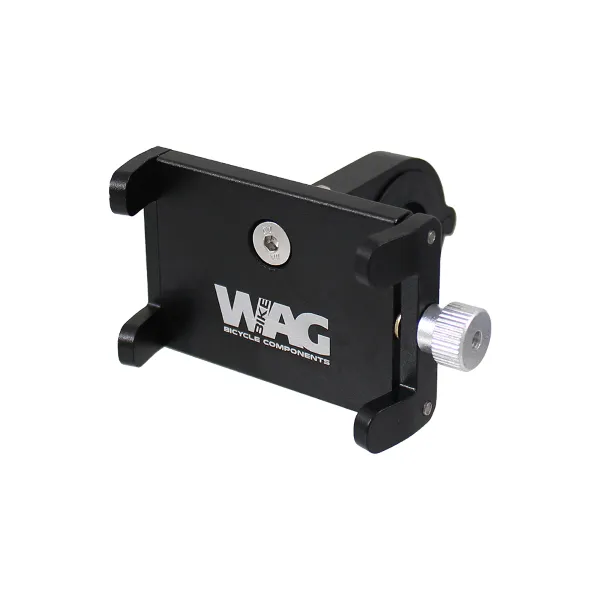 Porta Smartphone WAG Regolabile - Alluminio