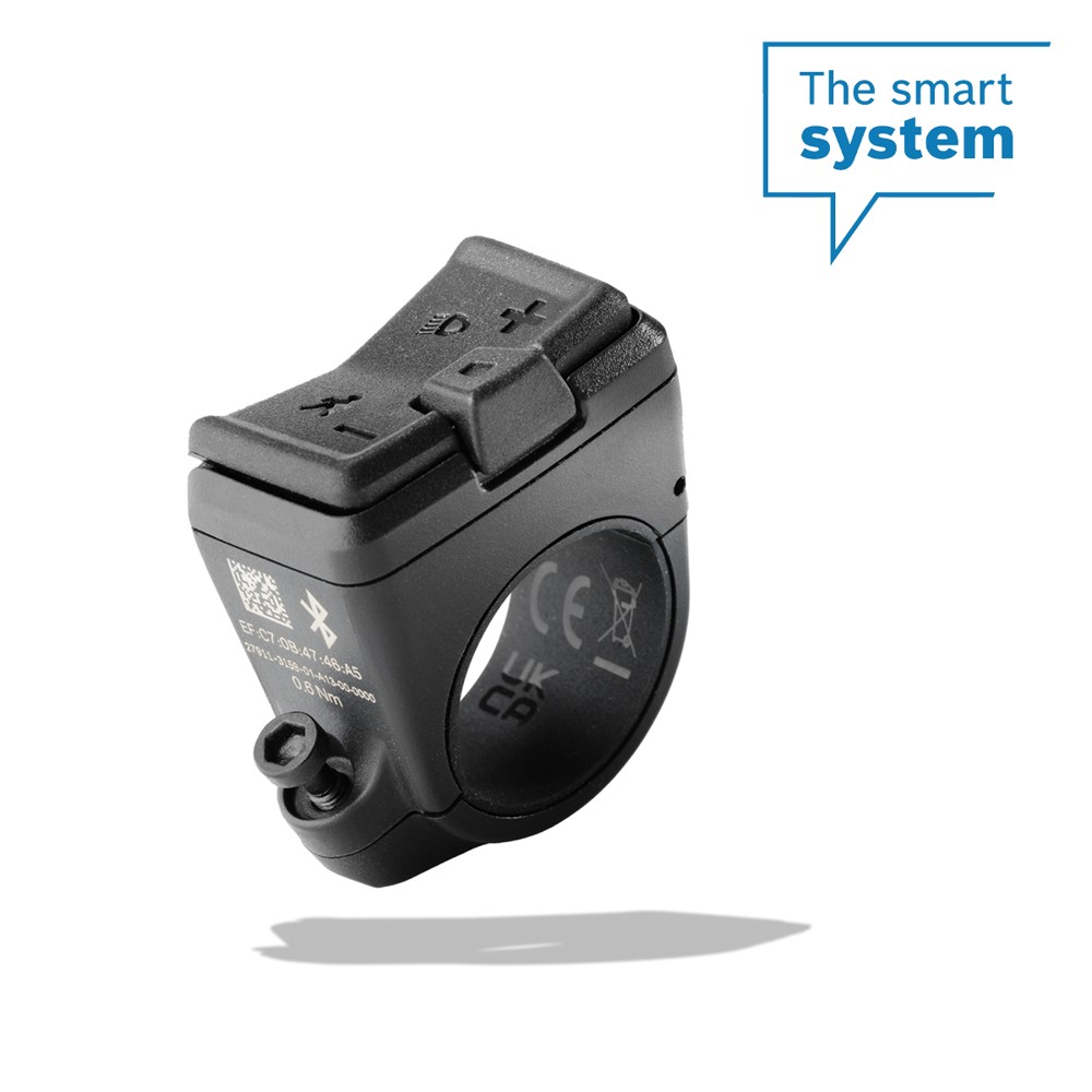 Comando BOSCH Mini Remote (BRC3300)