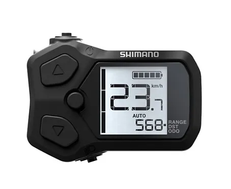Display SHIMANO STEPS SC-E5003 (EW-SD300)