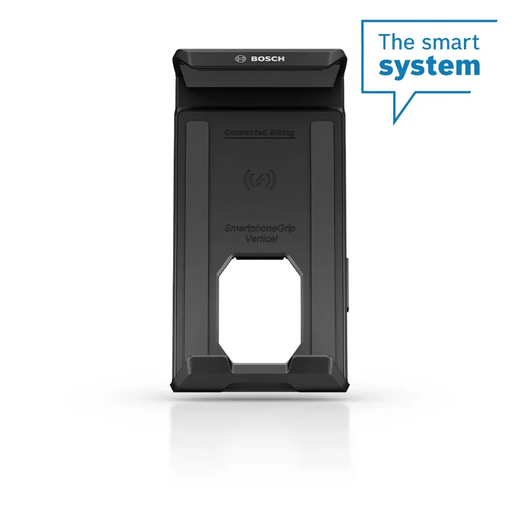 BOSCH SmartphoneGrip Verticale