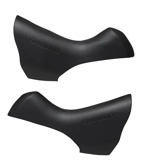 Coprileve / Paramani SHIMANO (Nero)