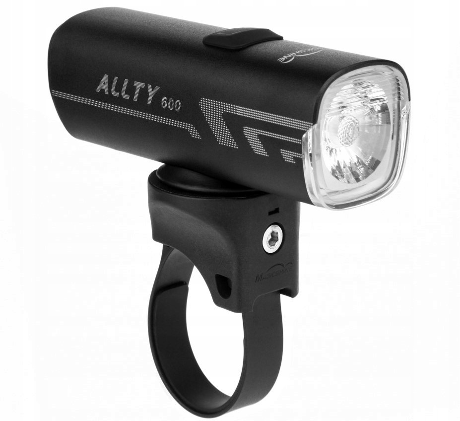 Fanale Anteriore a LED Magicshine Allty 600 V2.0