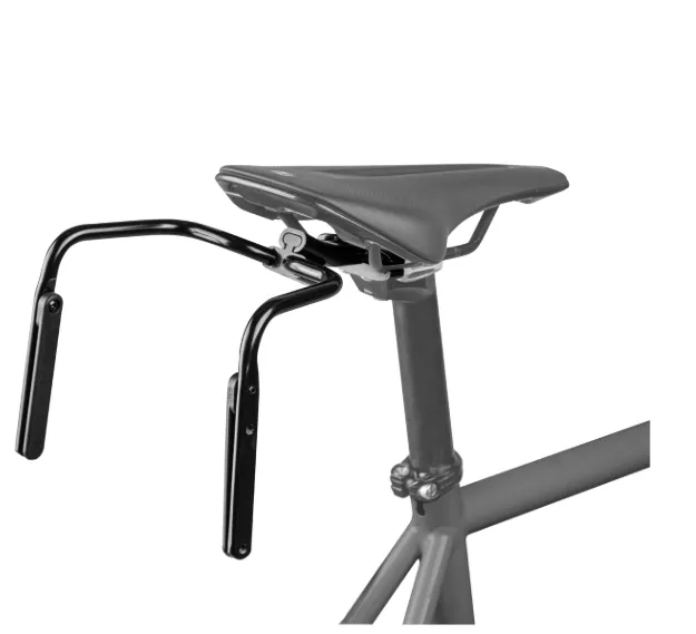 Stabilizzatore Borsa Sella TOPEAK BackLoader Wishbone (Staffa Anti-Oscillazione)