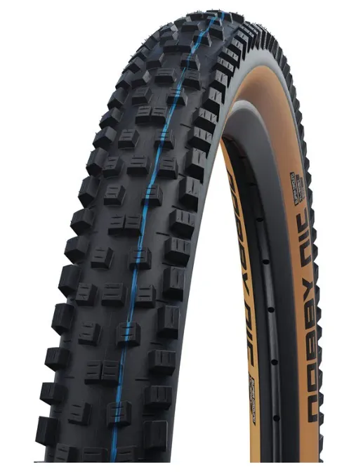Copertone SCHWALBE Nobby Nic Evolution Super Ground (29x2.40" - Classic-Skin)