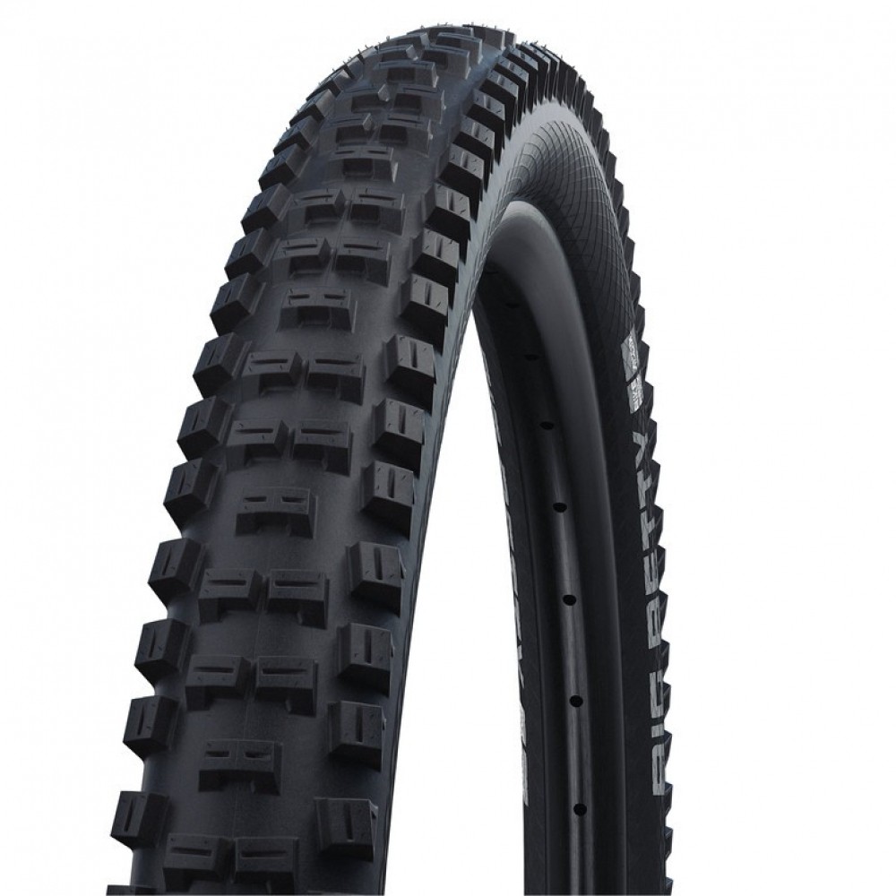 Copertone SCHWALBE Big Betty Evolution Super Gravity (29x2.40" - ADDIX Soft)