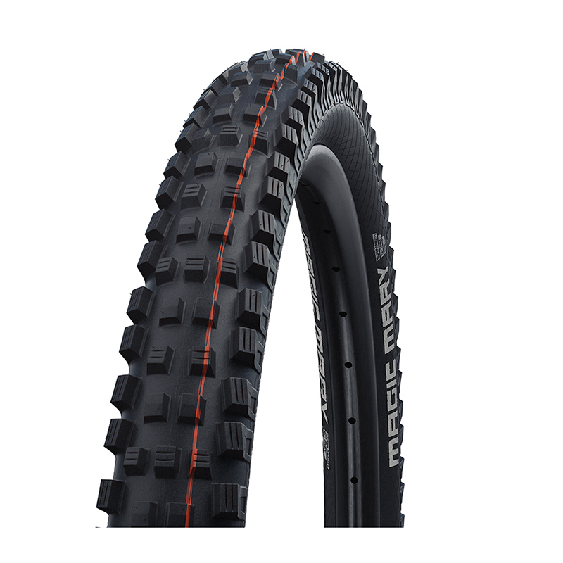 Copertone SCHWALBE Magic Mary Evolution Super Gravity (29x2.40" - ADDIX Soft)