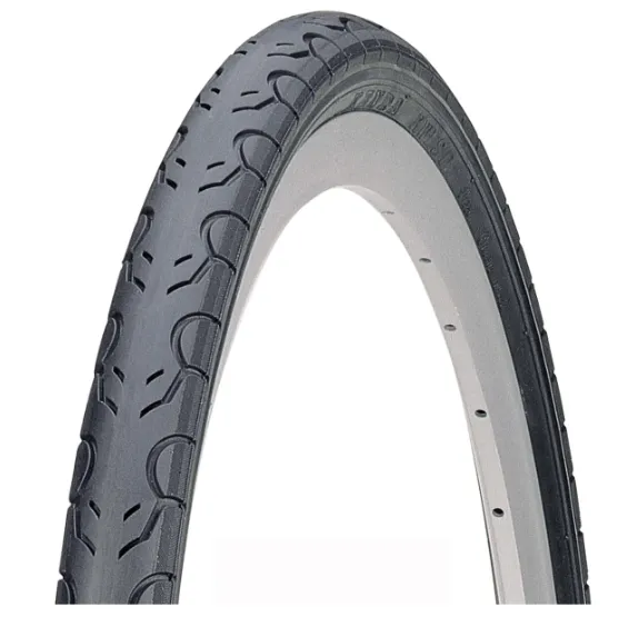 Copertone KENDA K193 Kwest (700x28c - Nero, Rigido)