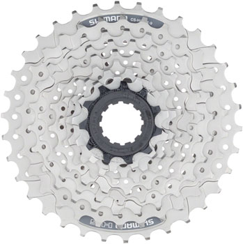 Cassetta Pignoni SHIMANO CS-HG200-1 Hyperglide 9 velocità