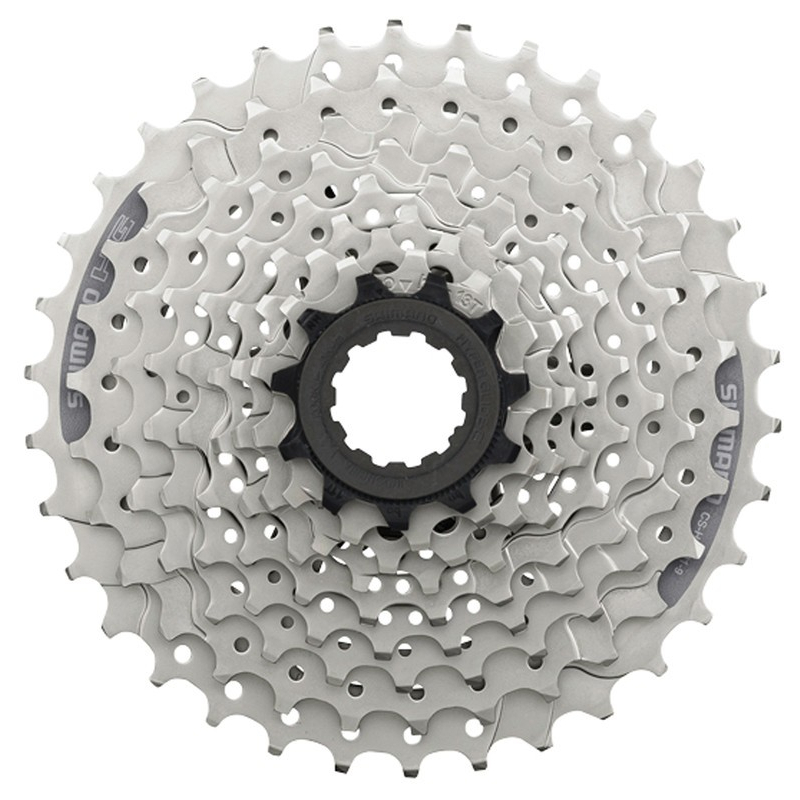 Cassetta Pignoni SHIMANO CS-HG200-1 Hyperglide 9 velocità