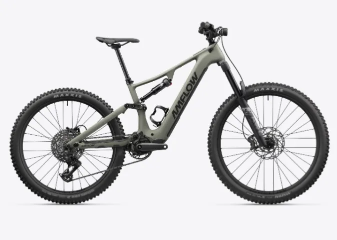 Amflow PR Carbon