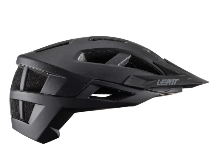 Casco MTB Leatt Trail 2.0 - black