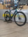 Alvarez gravel carbonio X0 AXS M