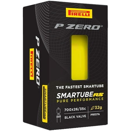Camera d'Aria PIRELLI P Zero SmarTUBE RS (700x26/35c - Valvola Presta 80 mm)