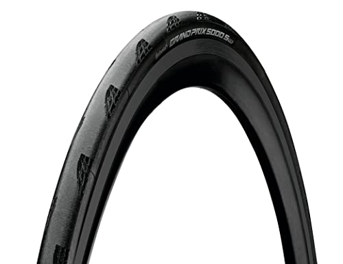 Copertone Continental Grand Prix 5000 S TR Pieghevole (700x28)
