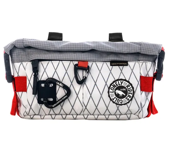 Borsa Manubrio ULAC Coursier Jager 3L