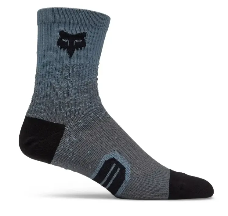 Calze Estive Fox Racing Ranger 15cm (36-41, Ivy)