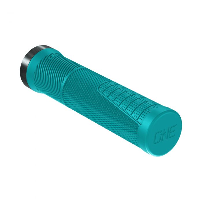 Manopole MTB OneUp Components Thin Grips (29mm) (Viola)