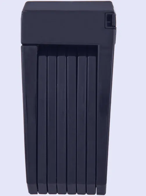 Lucchetto Pieghevole ULAC Type-AX Aluminium