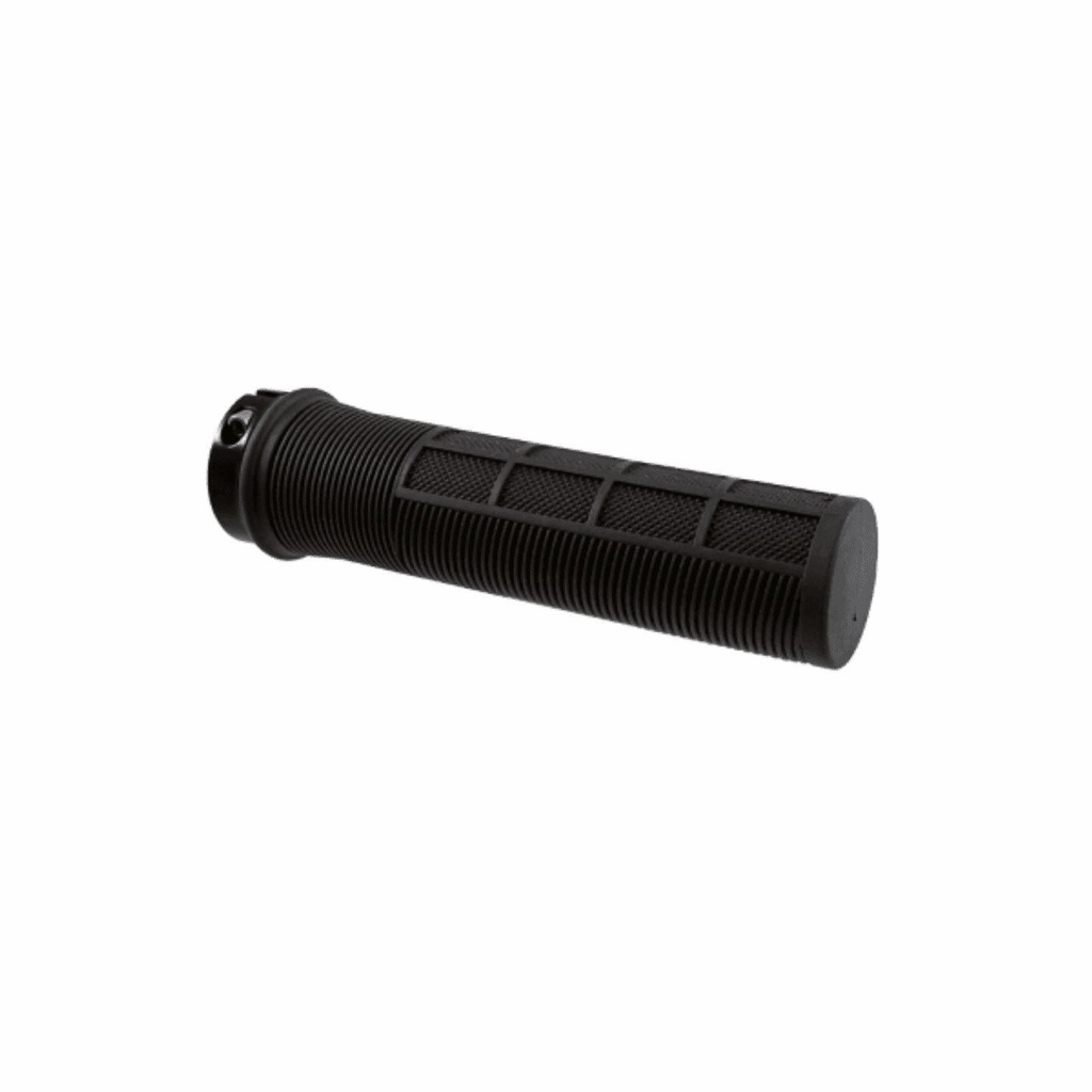 Manopole MTB WAG Shape R Lock-On 135mm