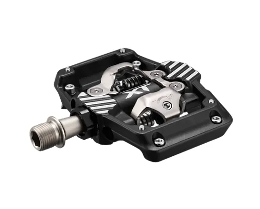 Pedali Shimano Deore XT SPD PD-M8220 Enduro / Trail