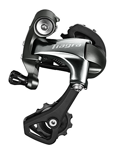 Cambio Posteriore Shimano Tiagra RD-4700-GS 10 velocità (Gabbia Media)