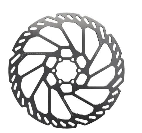 Disco Freno Shimano RT-6B750 6 Perni 200 mm (Spessore Maggiorato 2.2 mm)