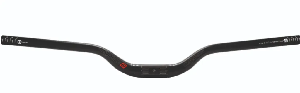 Manubrio MTB/E-Bike Ergotec Riser Bar 50 (35.0 mm - 780 mm)