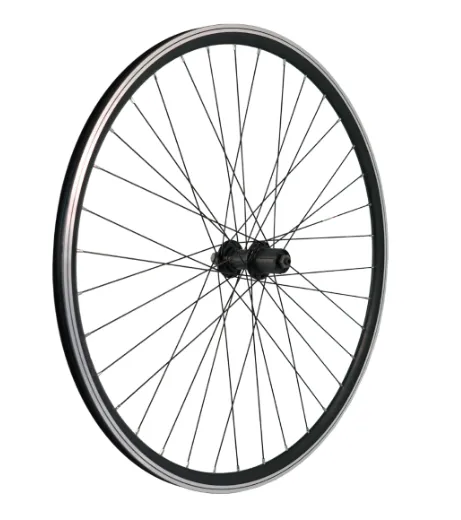 Ruota Posteriore Trekking Easy i20 28" per Freno a Pattino (Corpetto HG)