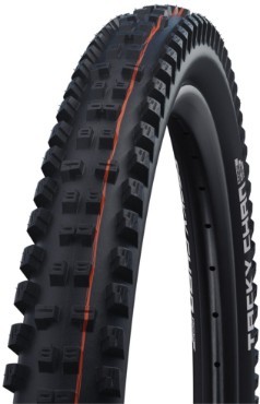 Copertone Schwalbe Tacky Chan 27.5" x 2.40 Evolution Super Trail ADDIX Soft TLE