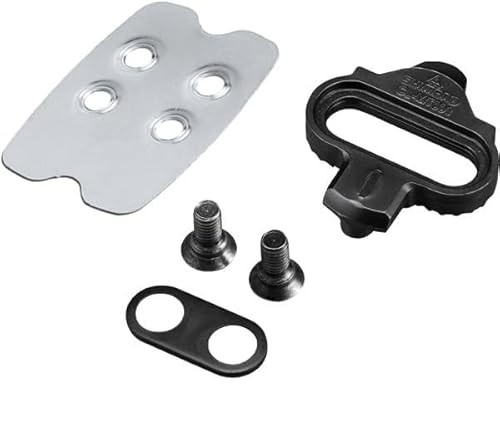 Set Tacchette Shimano CL-MT001 SPD Multi-Entry (Coppia)