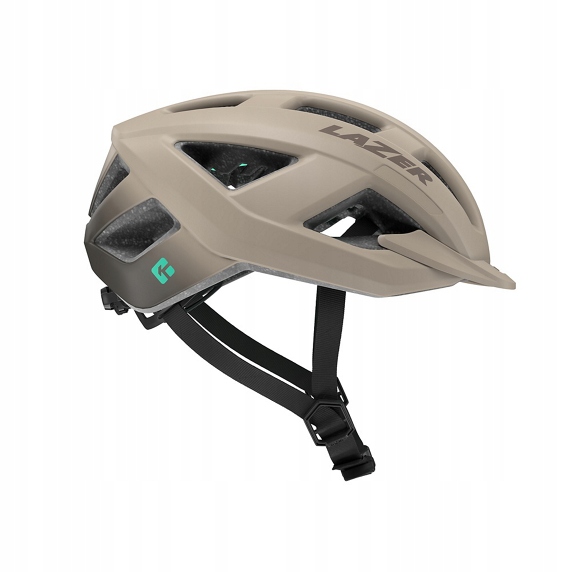 Casco Lazer Cerro KinetiCore Matte Taupe