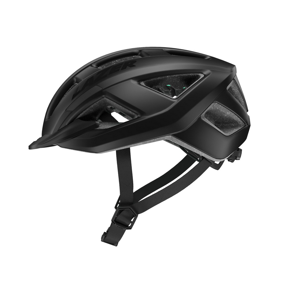 Casco Lazer Cerro KinetiCore Black