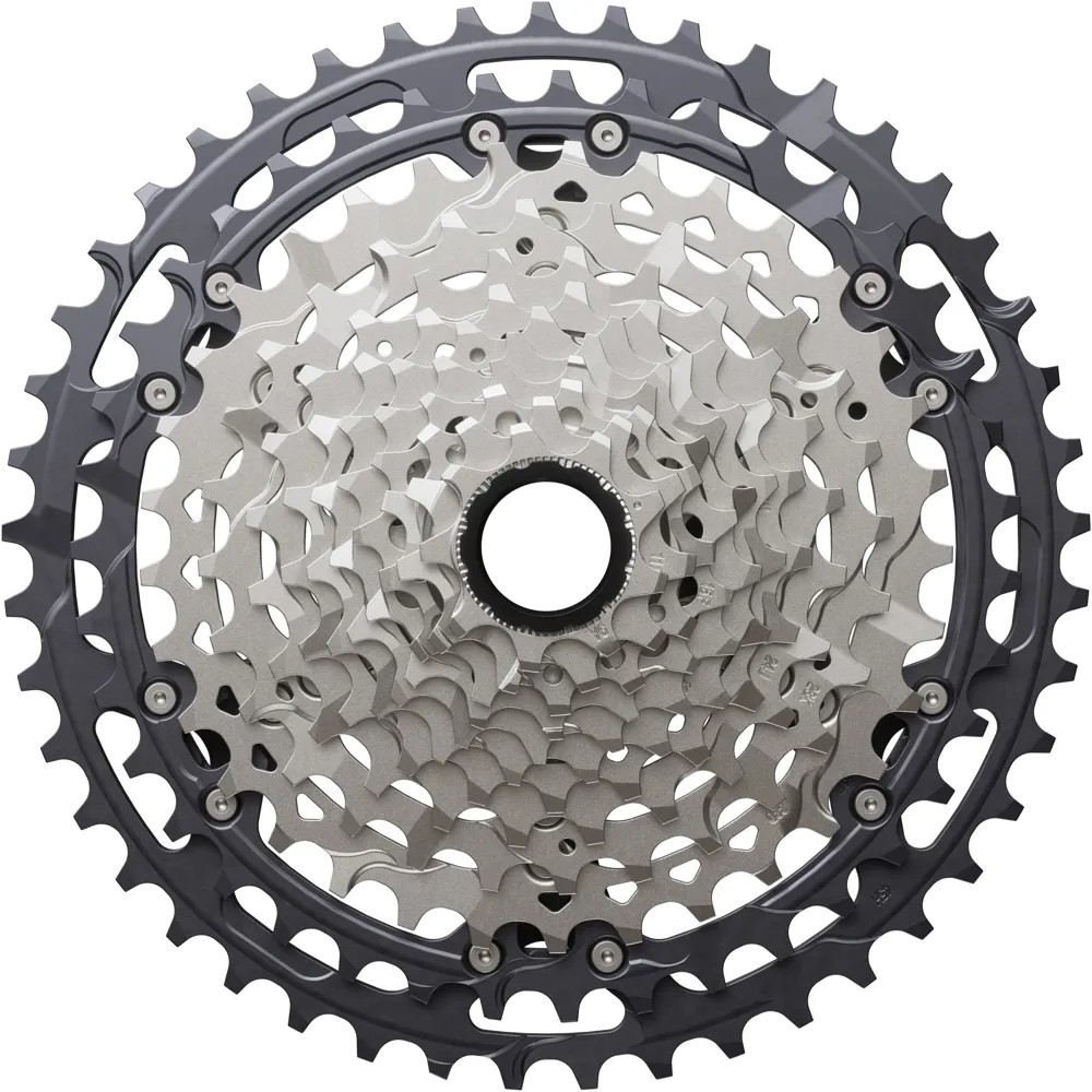 Cassetta Pignoni Shimano Deore XT CS-M8200-12 12 Velocità (10-51D)