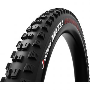 Copertone Vittoria Mazza Enduro TLR – 27.5" x 2.60 (Carcassa 2Poly 120 TPI - Grafene 4C)