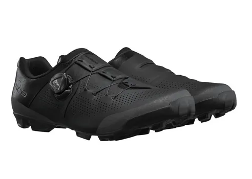 Scarpe Mountain Bike Shimano SH-XC302 (Modello XC3) Nero